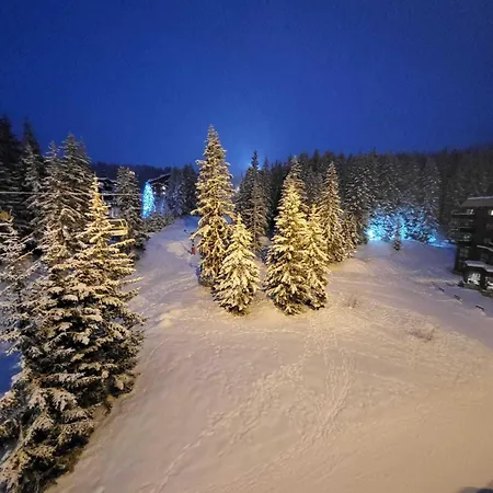 아파트 Confortable A 1850 Avec Balcon Et Parking - Fr-1-575-208